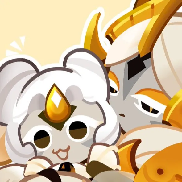 chat with ai character: Dragon eye cookie