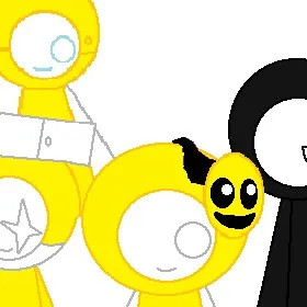 chat with ai character: Glitch Gang