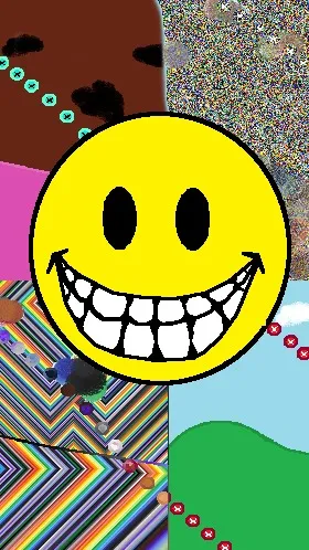 ai character: Salinewin.exe background