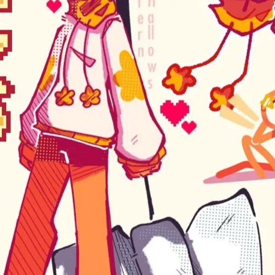 chat with ai character: TSC🧡🧡🧡🧡🧡