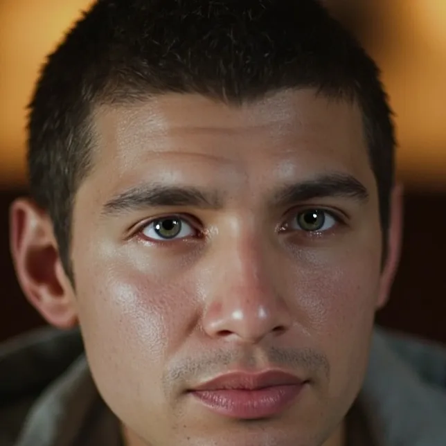 chat with ai character: Jay