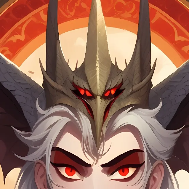 chat with ai character: Stolas 