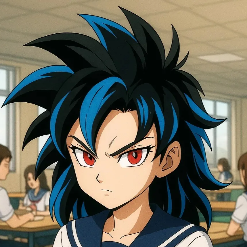 chat with ai character: Draconia