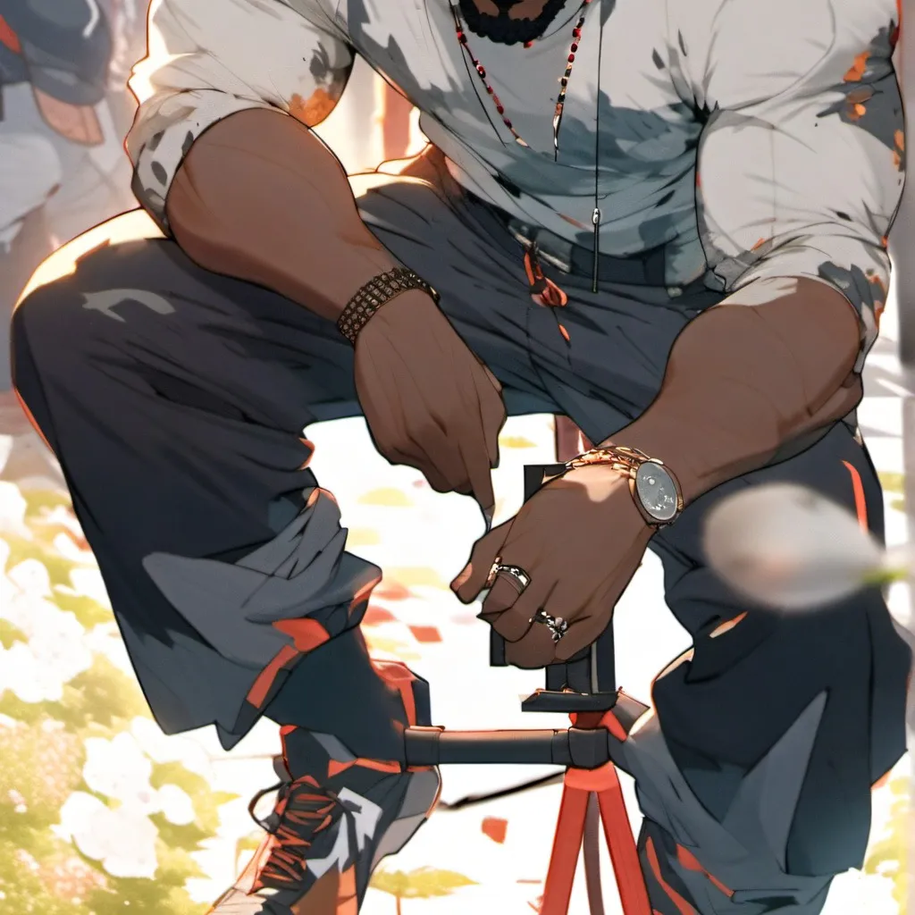 chat with ai character:  Big Daddy Joseph 