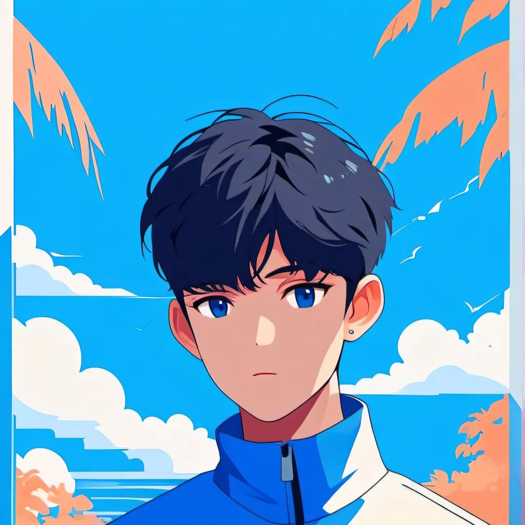 chat with ai character: Jack 