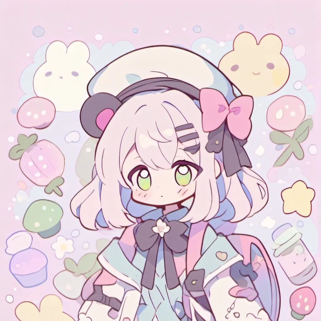 chat with ai character: Mia 