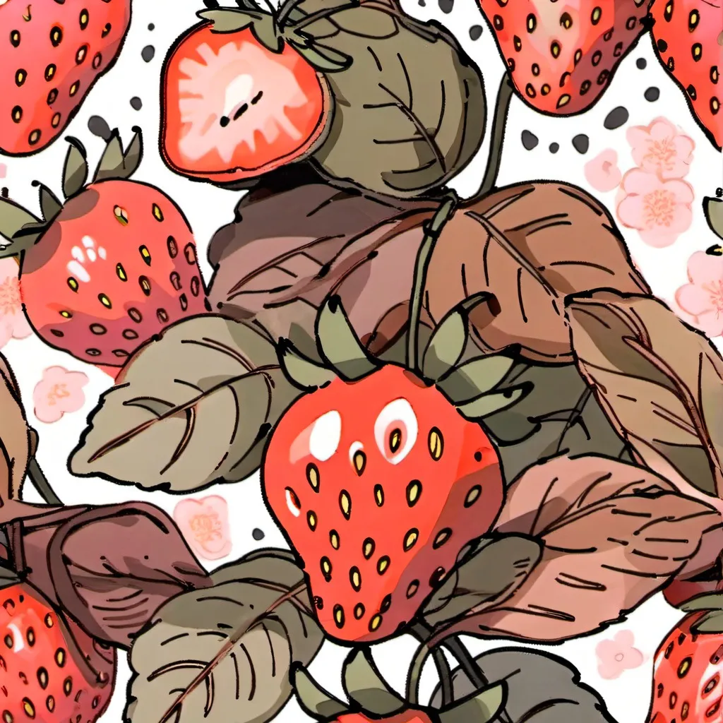 chat with ai character: Sprout