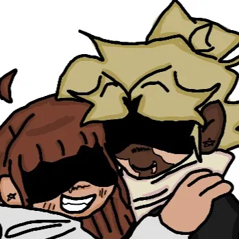 chat with ai character: OC x Canon