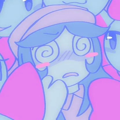 chat with ai character: Ghostbubble