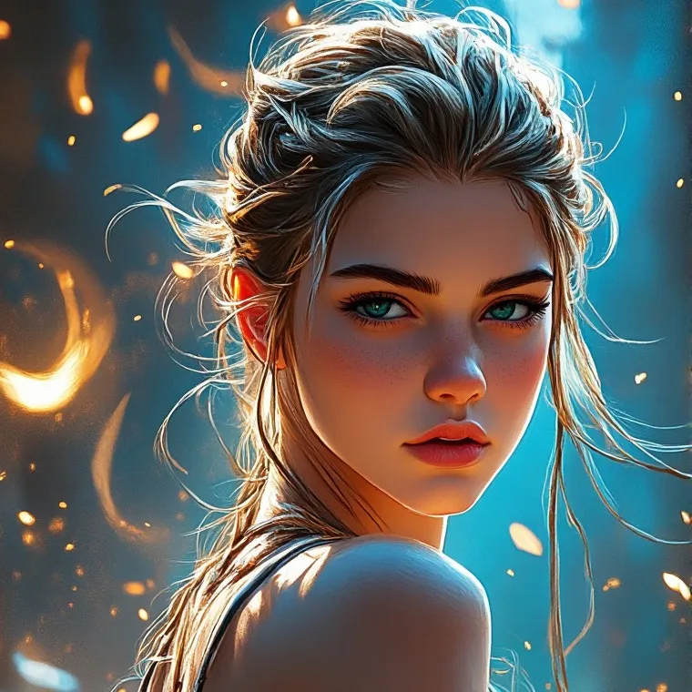 chat with ai character: Y/n dating Bakugo 