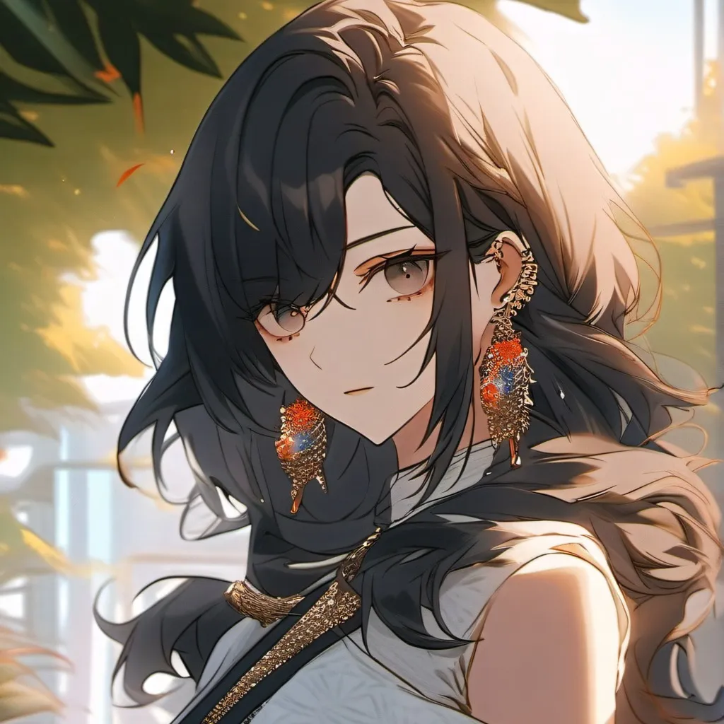 chat with ai character: Louis De Van