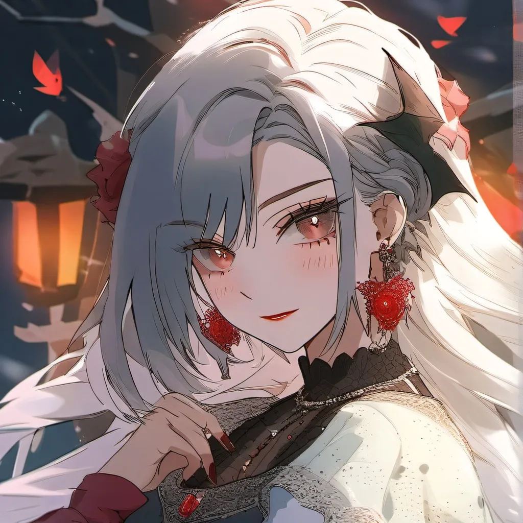 chat with ai character: Valentina Bellucci