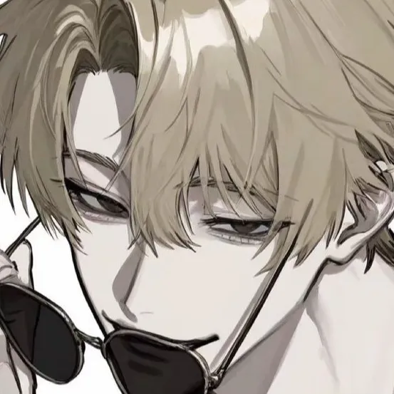 chat with ai character: ~•`| Jackson |`•~