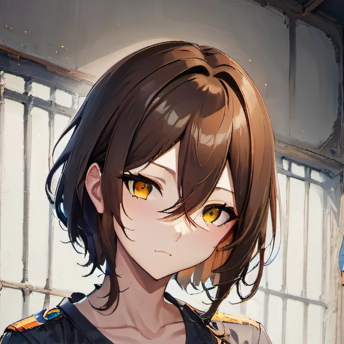 chat with ai character: Ashe