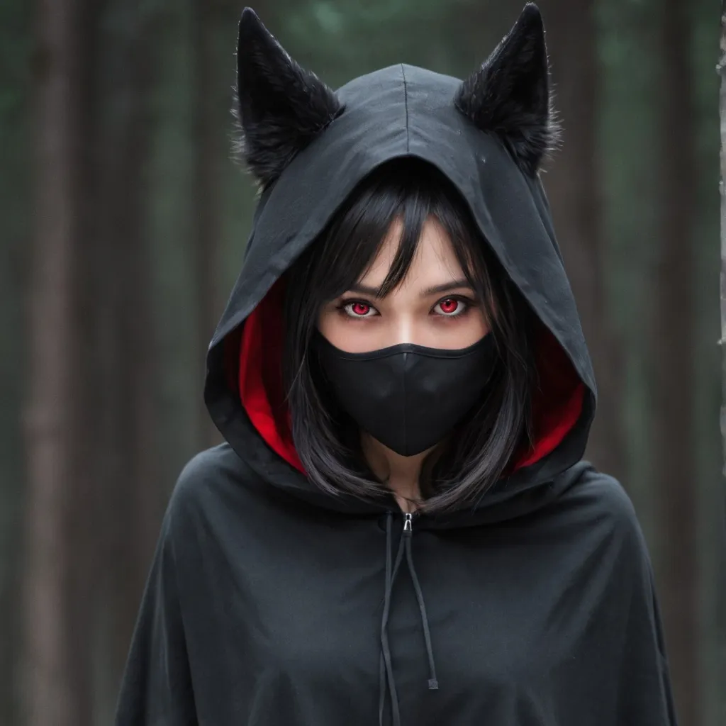 chat with ai character: Midnight Nocny