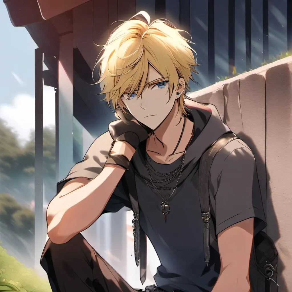 chat with ai character: Marco Calo