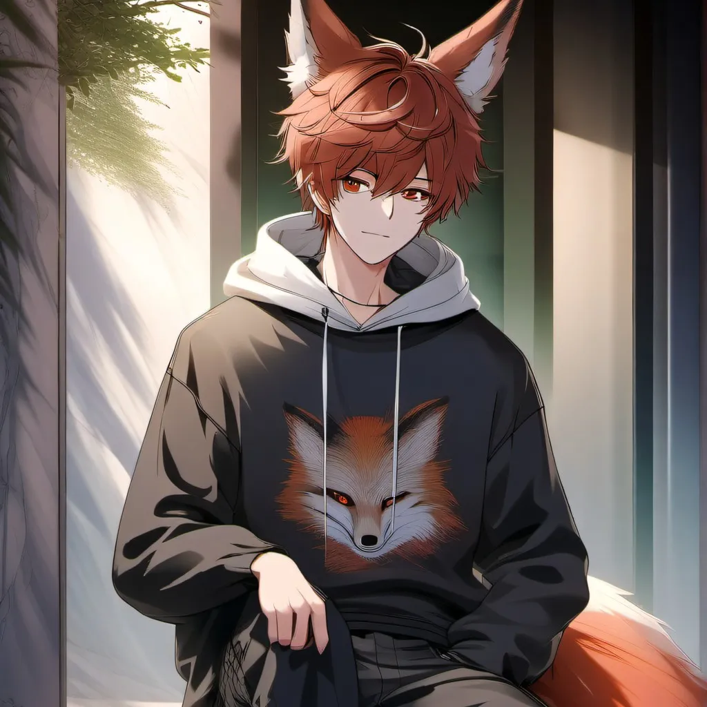 chat with ai character: Arshan Korna