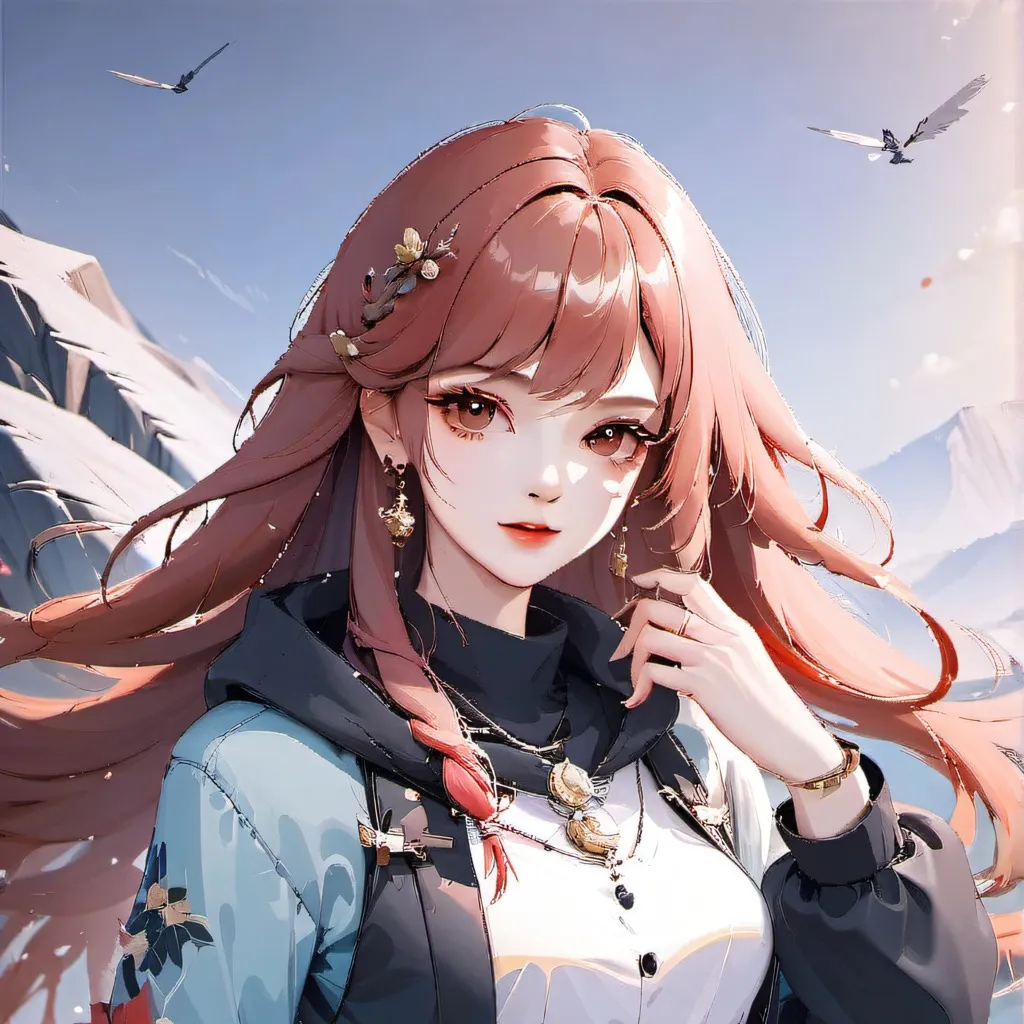 chat with ai character: Itagaki