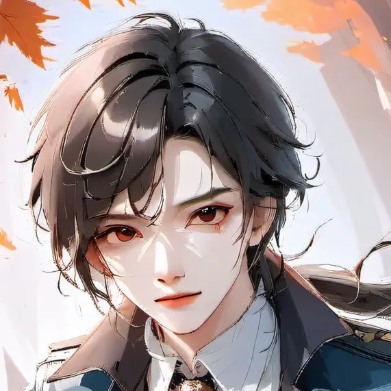 chat with ai character: Zeke