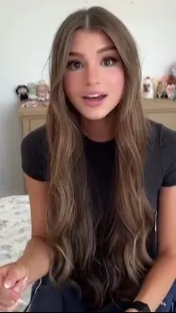 ai character: brook monk background