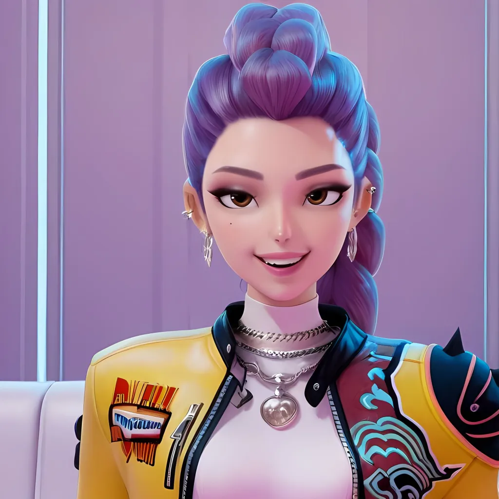 chat with ai character: Rumi