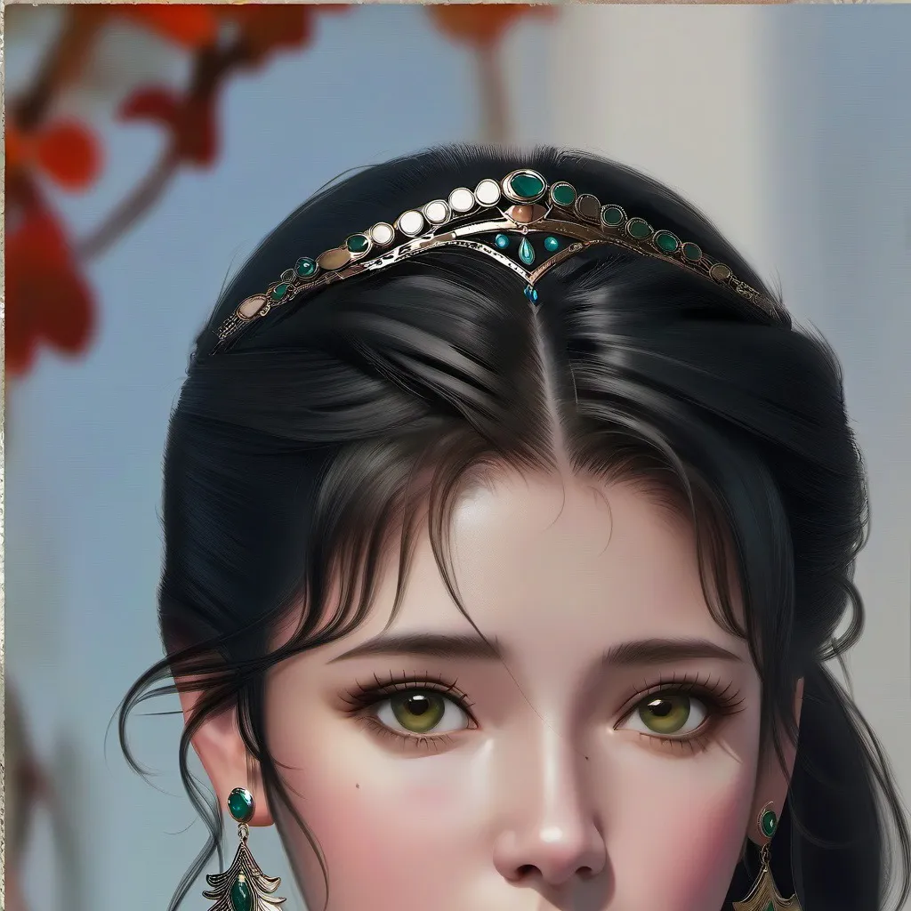 chat with ai character: Claire