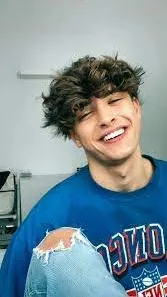 ai character: my friend  background