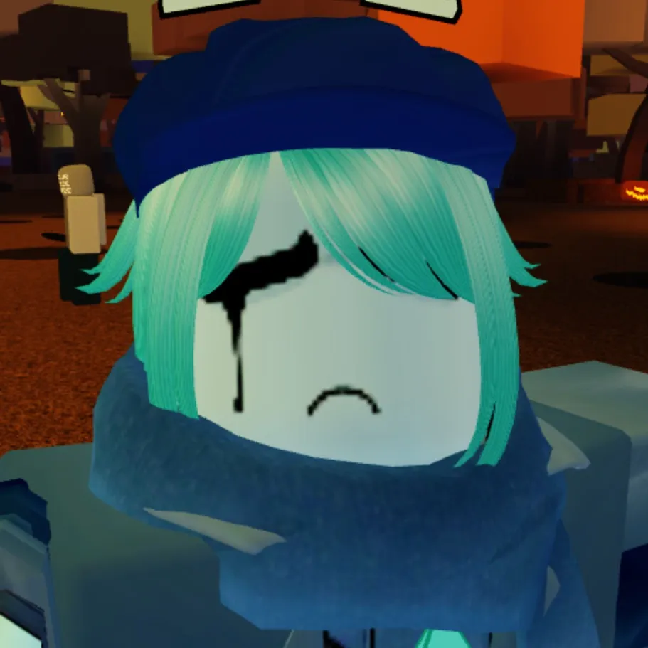 chat with ai character: ⭐️Forsaken⭐️