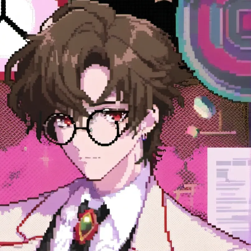 chat with ai character: ❤️Alastor bf❤️