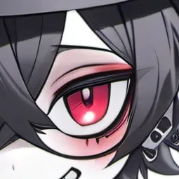 chat with ai character: 📻❤️Alastor❤️📻