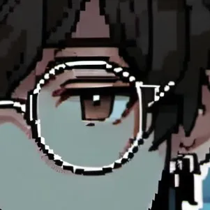 chat with ai character: Human Alastor..💔