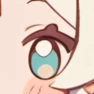 chat with ai character: Would you fall in 