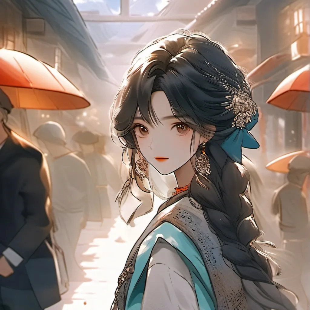 chat with ai character: TESTINGG