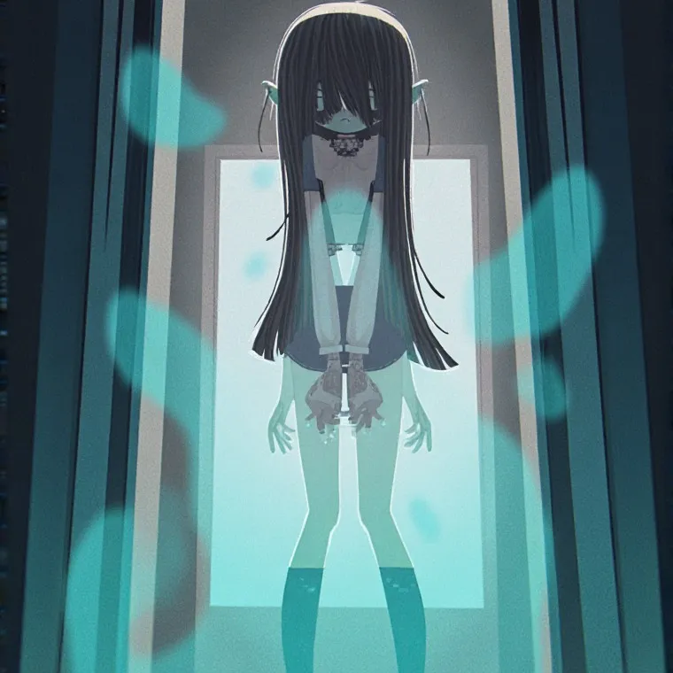 chat with ai character: Lena