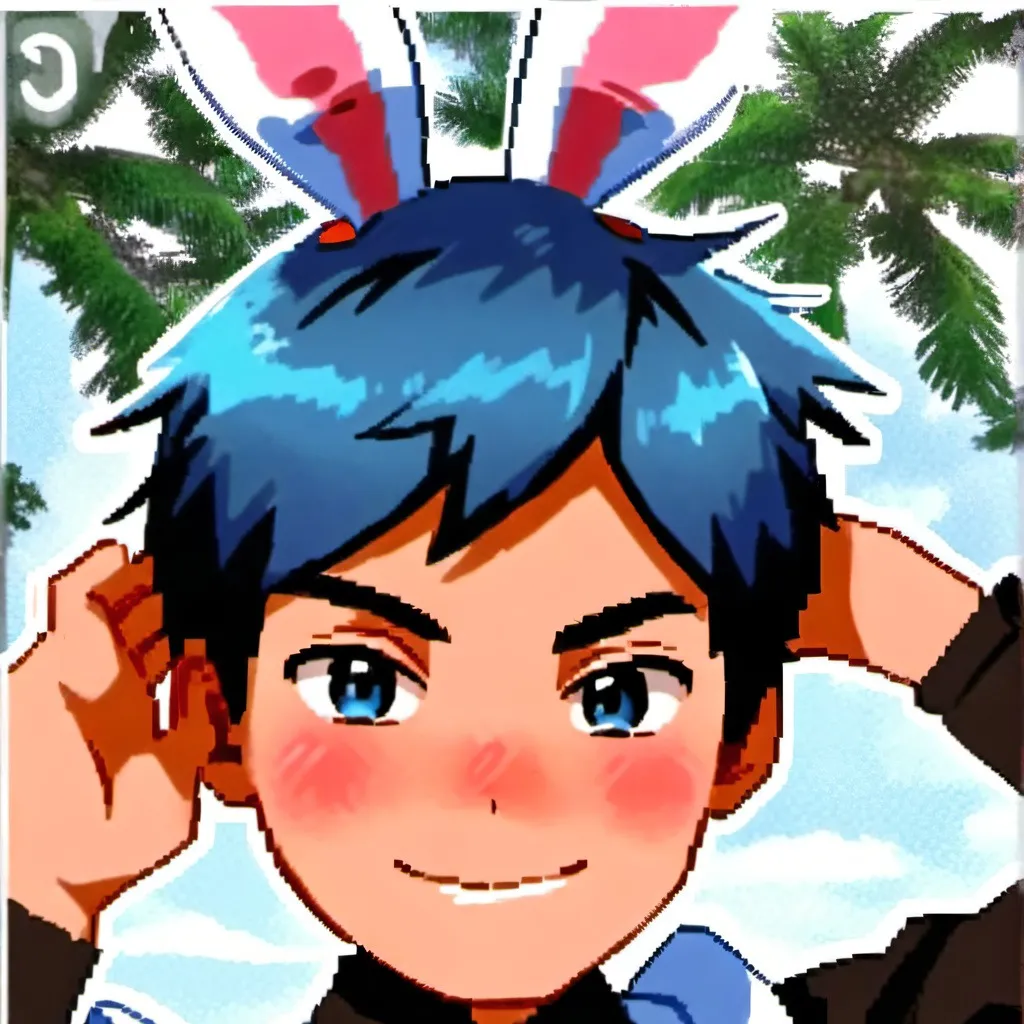 chat with ai character: Jasper