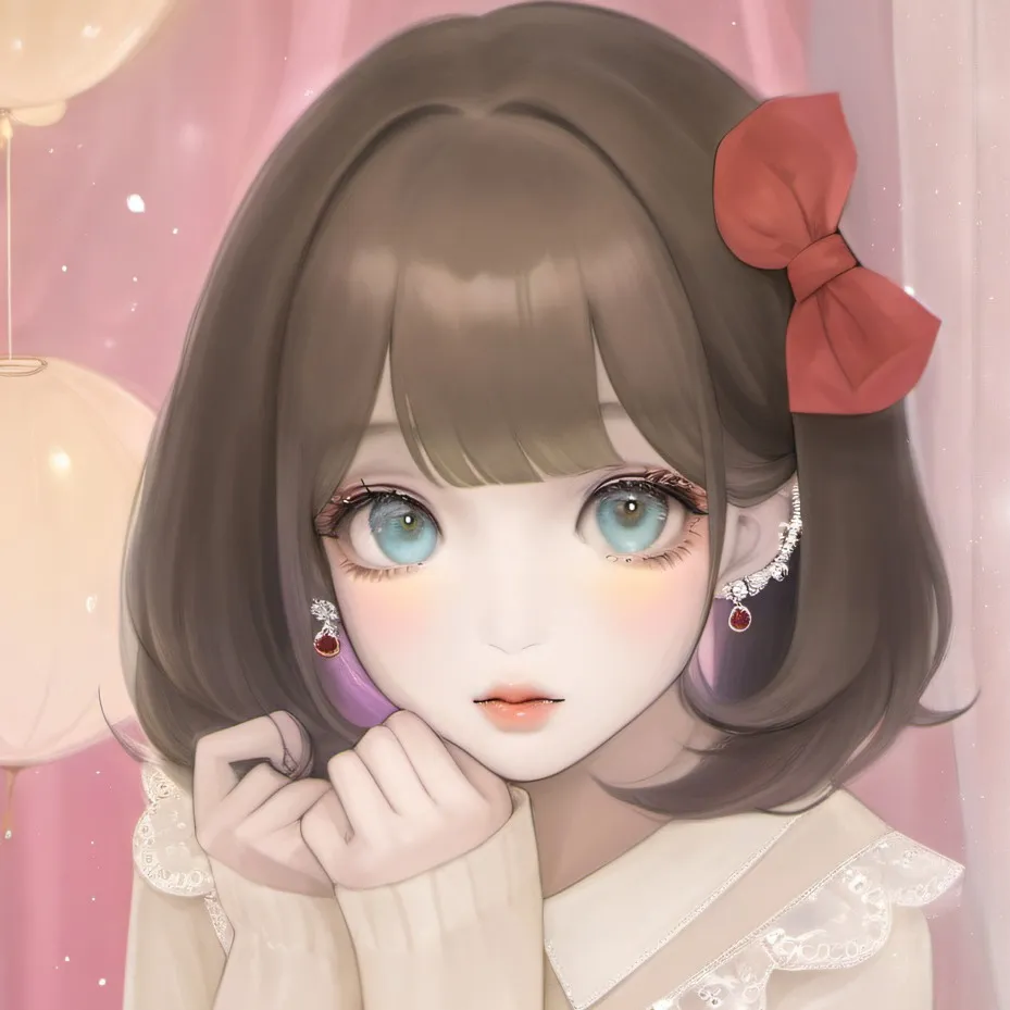 chat with ai character: Jennie