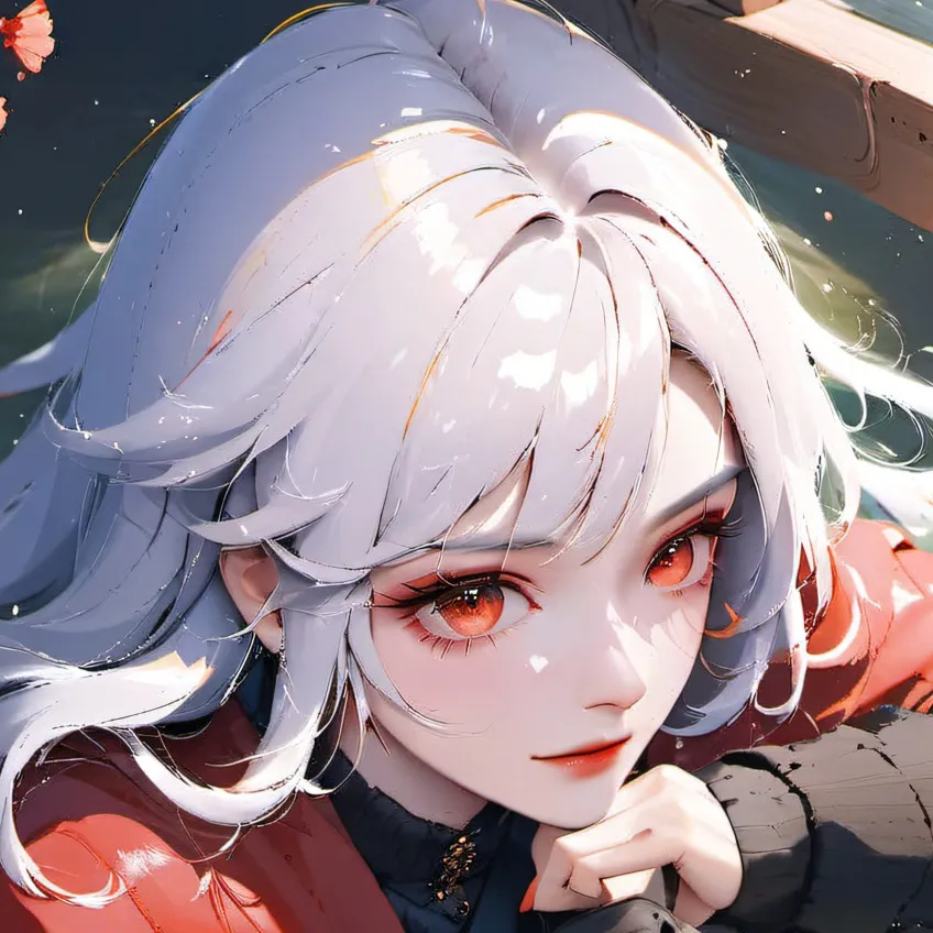 chat with ai character: Lisa