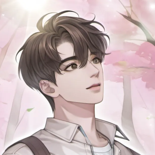 chat with ai character: Stephem
Stephen