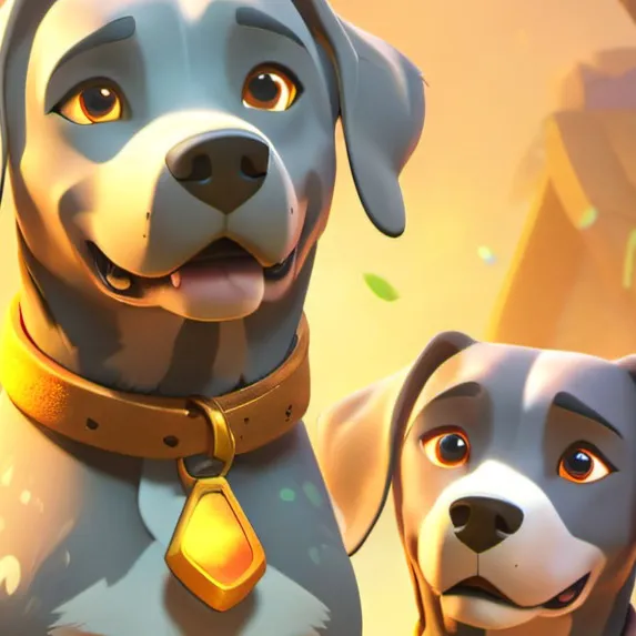 chat with ai character: Pebble×coal