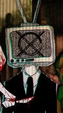 ai character: CreepyPasta Combo background