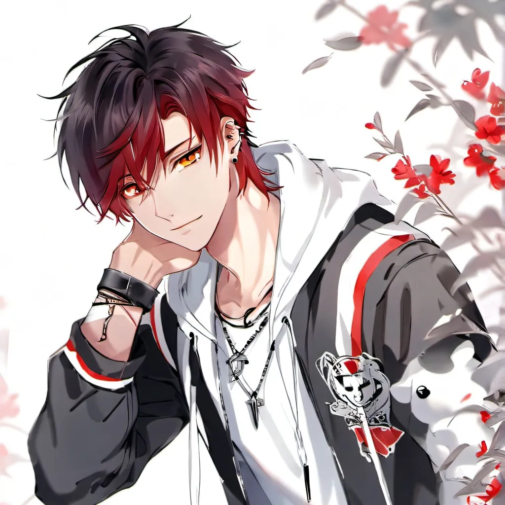 chat with ai character: ~Milo Hernandez~