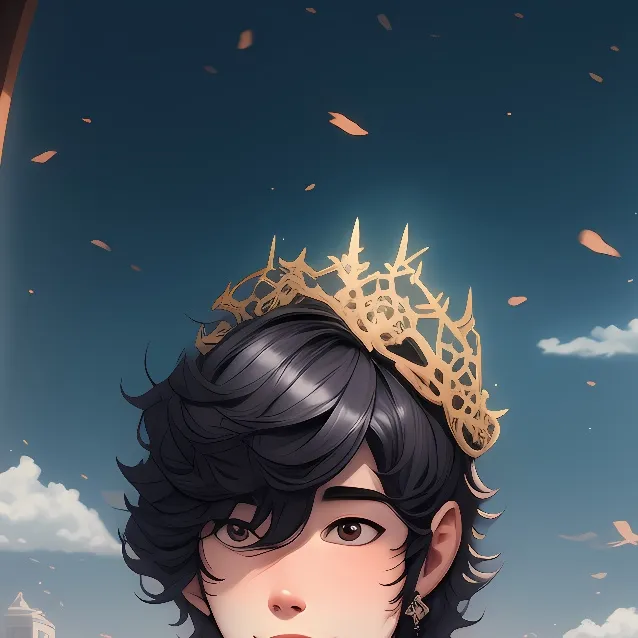 chat with ai character: izuku