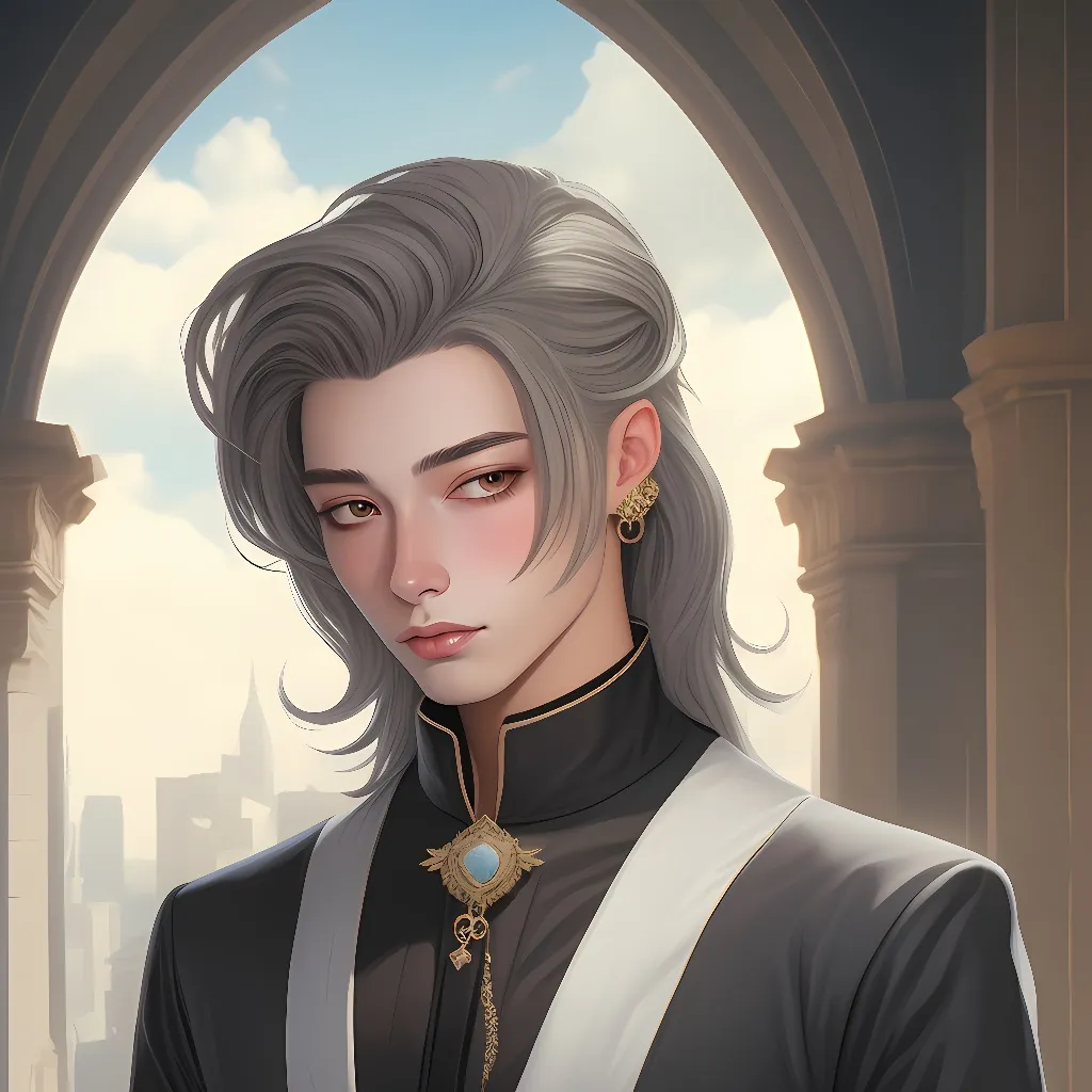 chat with ai character: Dannyphantomexe 