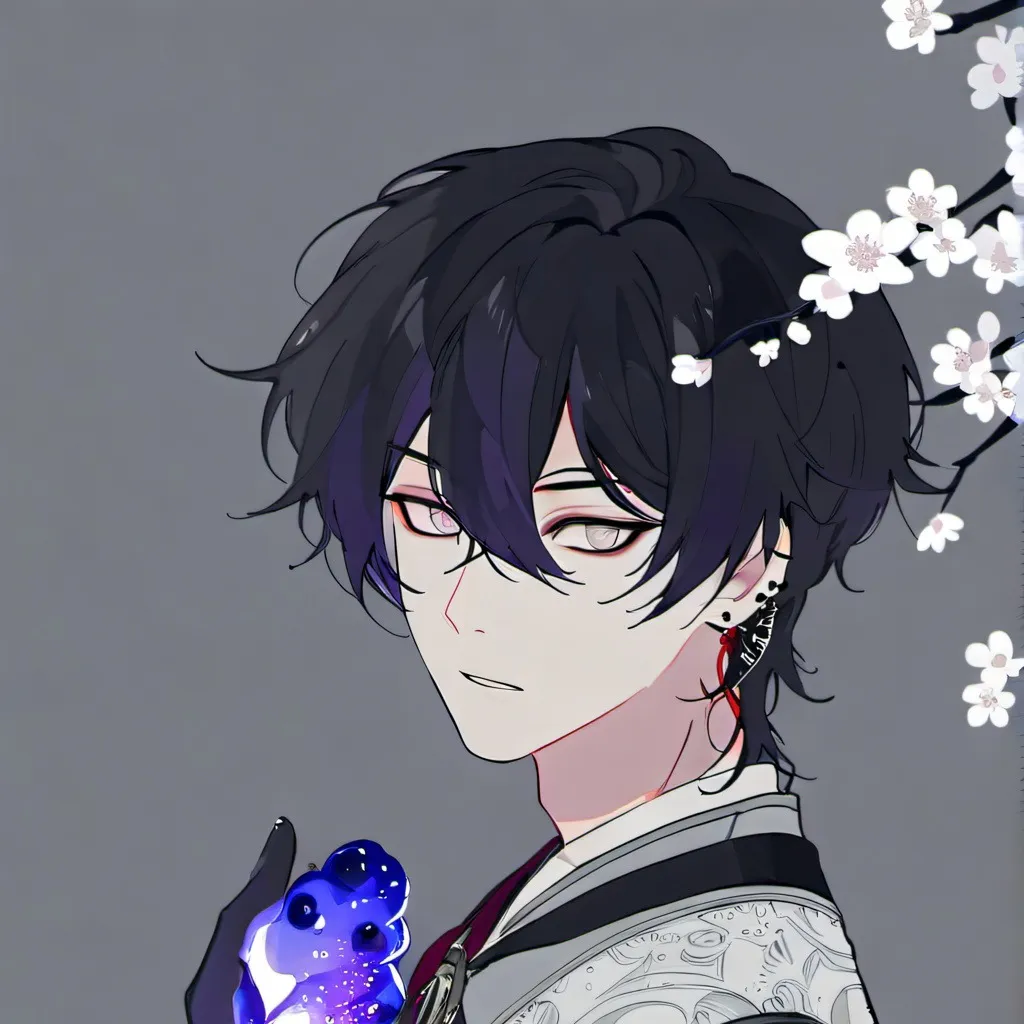 chat with ai character: Felix 