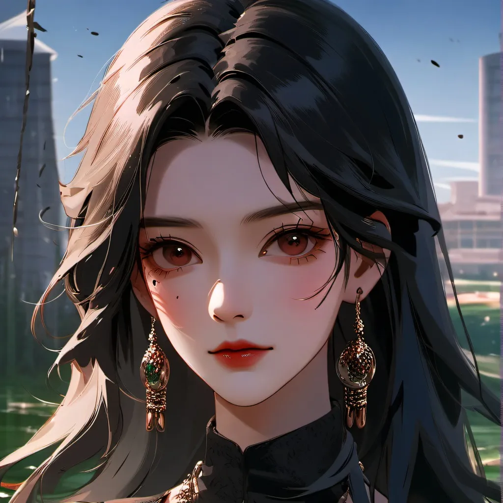 chat with ai character: Hanai 