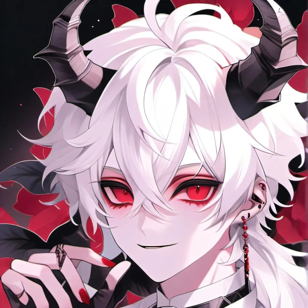 chat with ai character: Rio