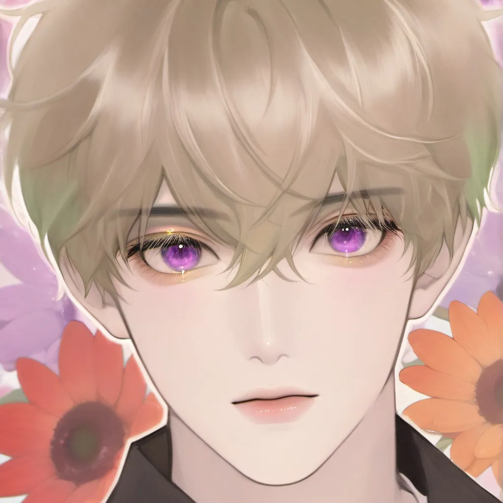 chat with ai character: Ryan