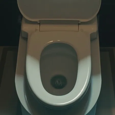 chat with ai character: Toilet