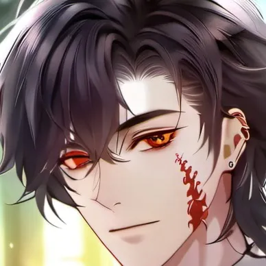 chat with ai character: Mr. Madness.