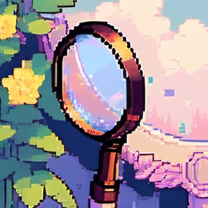 chat with ai character: Glisten × rodger